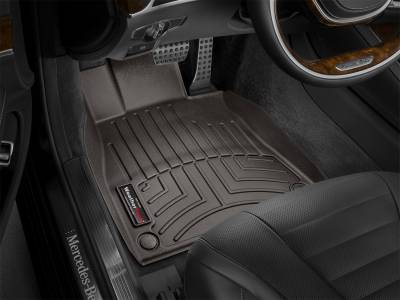 WeatherTech - WeatherTech 475711 FloorLiner DigitalFit - Image 2