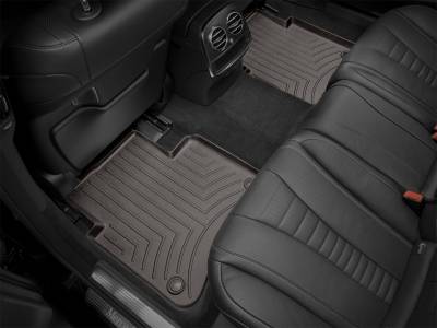WeatherTech - WeatherTech 475712 FloorLiner DigitalFit - Image 2
