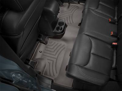 WeatherTech - WeatherTech 475732 FloorLiner DigitalFit - Image 2