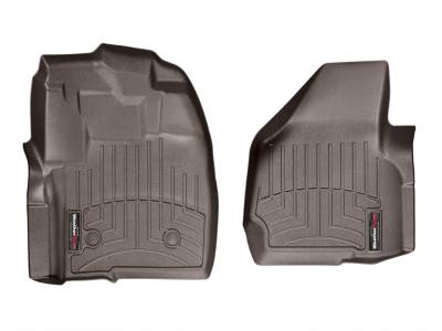 WeatherTech - WeatherTech 475821 FloorLiner DigitalFit - Image 1