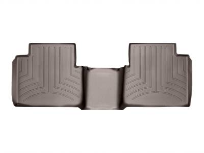 WeatherTech - WeatherTech 476892 FloorLiner DigitalFit - Image 1