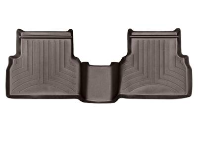 WeatherTech - WeatherTech 477472 FloorLiner DigitalFit - Image 1
