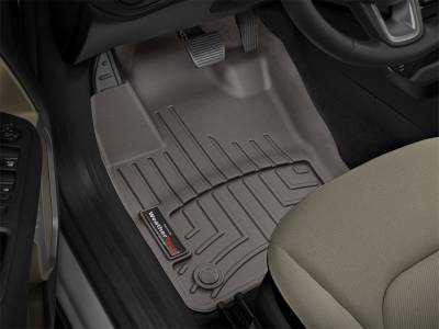 WeatherTech - WeatherTech 478141 FloorLiner DigitalFit - Image 2