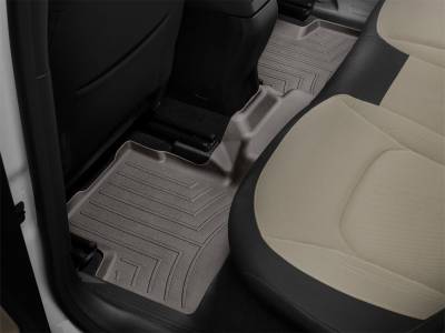 WeatherTech - WeatherTech 478142 FloorLiner DigitalFit - Image 2