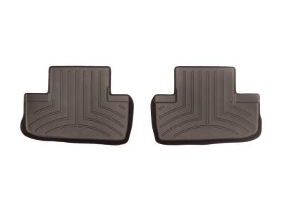 WeatherTech - WeatherTech 478222 FloorLiner DigitalFit - Image 1