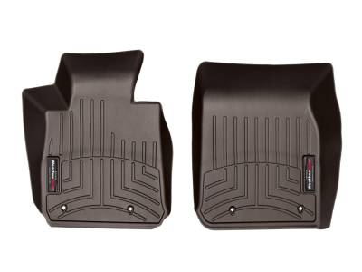 WeatherTech - WeatherTech 478231 FloorLiner DigitalFit - Image 1