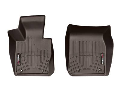 WeatherTech - WeatherTech 478261 FloorLiner DigitalFit - Image 1