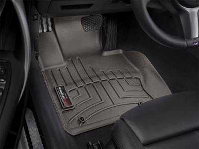 WeatherTech - WeatherTech 478261 FloorLiner DigitalFit - Image 2