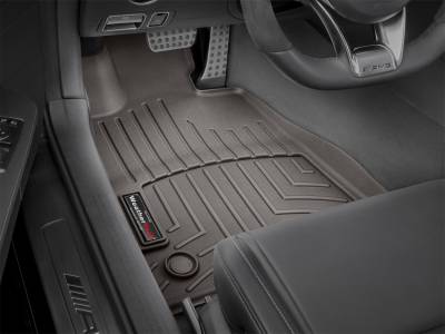 WeatherTech - WeatherTech 478361 FloorLiner DigitalFit - Image 2
