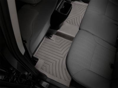 WeatherTech - WeatherTech 478722 FloorLiner DigitalFit - Image 2