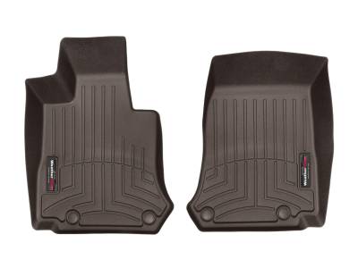 WeatherTech - WeatherTech 478981 FloorLiner DigitalFit - Image 1
