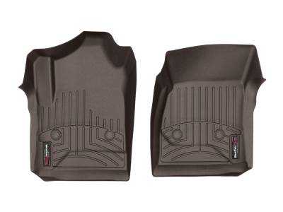 WeatherTech - WeatherTech 475441 FloorLiner DigitalFit - Image 1