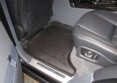 WeatherTech - WeatherTech 444805 FloorLiner DigitalFit - Image 2