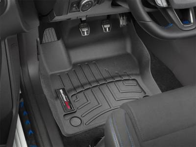 WeatherTech - WeatherTech 449791 FloorLiner DigitalFit - Image 2