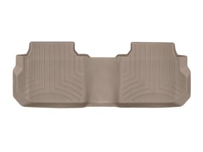 WeatherTech - WeatherTech 4510802 FloorLiner DigitalFit - Image 1