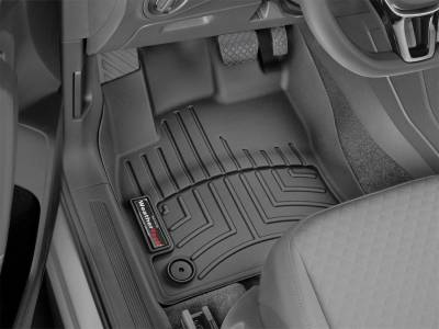WeatherTech - WeatherTech 449891 FloorLiner DigitalFit - Image 2