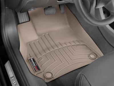 WeatherTech - WeatherTech 4510381 FloorLiner DigitalFit - Image 2