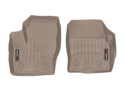 WeatherTech - WeatherTech 4510521 FloorLiner DigitalFit - Image 1