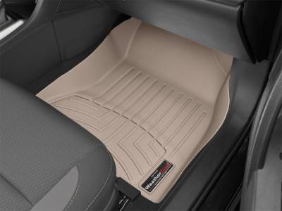 WeatherTech - WeatherTech 4511091 FloorLiner DigitalFit - Image 2