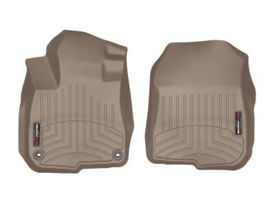 WeatherTech - WeatherTech 4511101 FloorLiner DigitalFit - Image 1