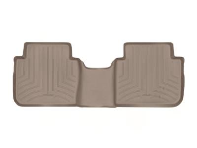 WeatherTech - WeatherTech 4511102 FloorLiner DigitalFit - Image 1