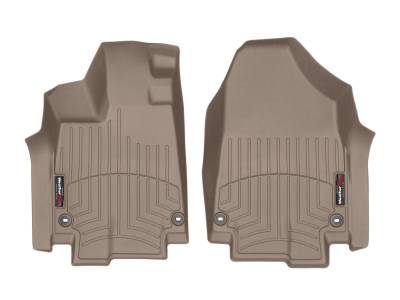 WeatherTech - WeatherTech 4512181 FloorLiner DigitalFit - Image 1