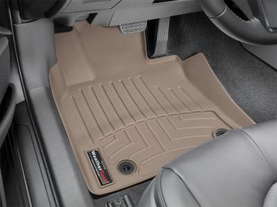 WeatherTech - WeatherTech 4512301 FloorLiner DigitalFit - Image 2