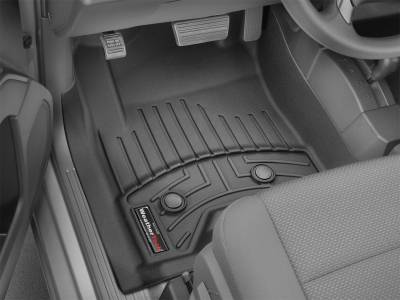 WeatherTech - WeatherTech 449681V FloorLiner DigitalFit - Image 2