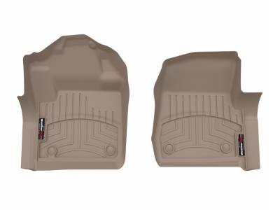 WeatherTech - WeatherTech 4510541 FloorLiner DigitalFit - Image 1