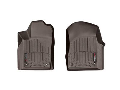 WeatherTech - WeatherTech 474851 FloorLiner DigitalFit - Image 1