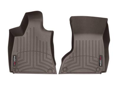WeatherTech - WeatherTech 478821 FloorLiner DigitalFit - Image 1