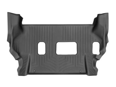 WeatherTech - WeatherTech 449562 FloorLiner DigitalFit - Image 1