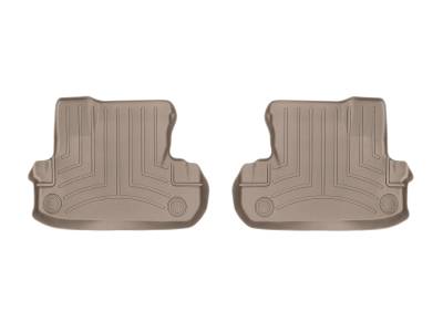 WeatherTech - WeatherTech 4510602 FloorLiner DigitalFit - Image 1