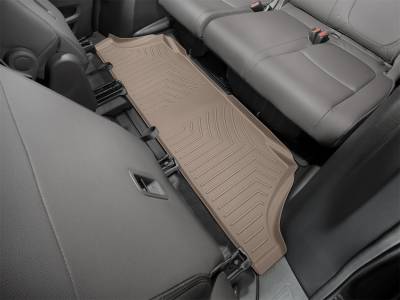 WeatherTech - WeatherTech 4512183 FloorLiner DigitalFit - Image 2