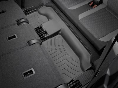 WeatherTech - WeatherTech 449894 FloorLiner DigitalFit - Image 2
