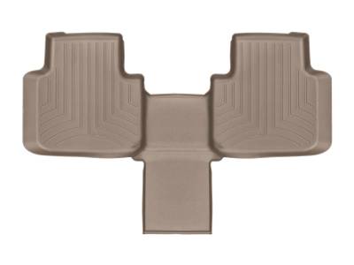 WeatherTech - WeatherTech 4510842 FloorLiner DigitalFit - Image 1