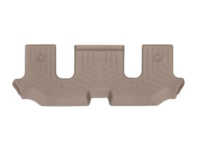 WeatherTech - WeatherTech 4510845 FloorLiner DigitalFit - Image 1