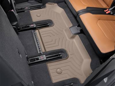 WeatherTech - WeatherTech 4510845 FloorLiner DigitalFit - Image 2