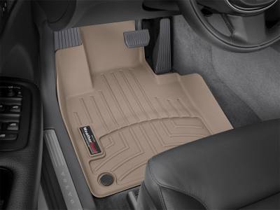 WeatherTech - WeatherTech 4512531 FloorLiner DigitalFit - Image 2