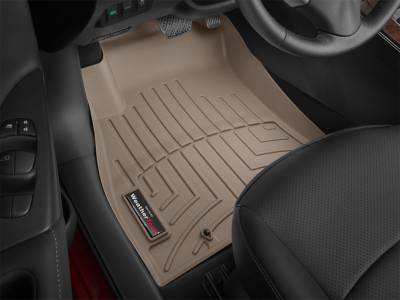WeatherTech - WeatherTech 4512791 FloorLiner DigitalFit - Image 2