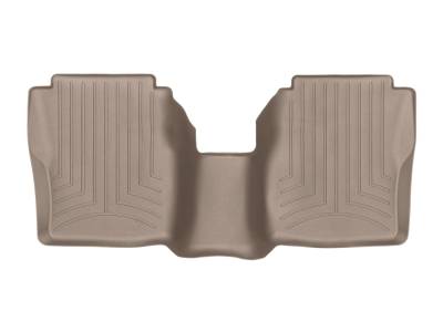 WeatherTech - WeatherTech 4510342 FloorLiner DigitalFit - Image 1