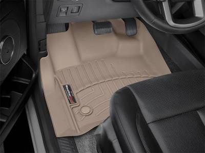 WeatherTech - WeatherTech 4512951 FloorLiner DigitalFit - Image 2