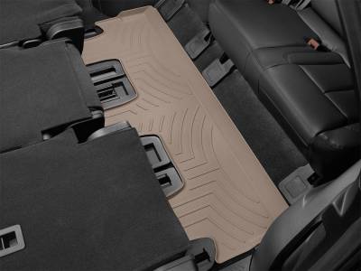 WeatherTech - WeatherTech 4512953 FloorLiner DigitalFit - Image 2
