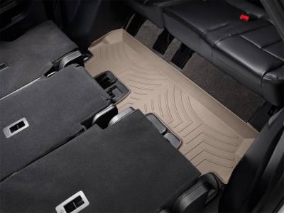WeatherTech - WeatherTech 4512956 FloorLiner DigitalFit - Image 2