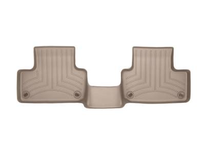 WeatherTech - WeatherTech 4512533 FloorLiner DigitalFit - Image 1
