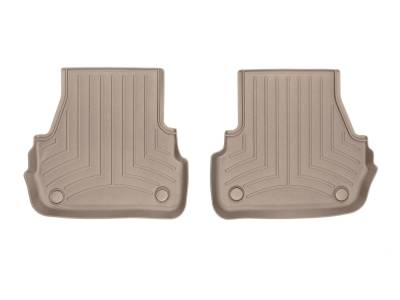 WeatherTech - WeatherTech 4511822 FloorLiner DigitalFit - Image 1