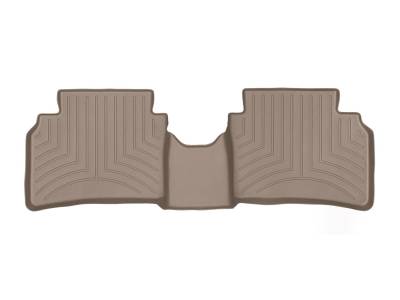 WeatherTech - WeatherTech 4512502 FloorLiner DigitalFit - Image 1