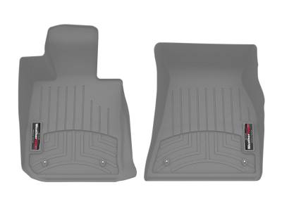 WeatherTech - WeatherTech 4615301 FloorLiner DigitalFit - Image 1