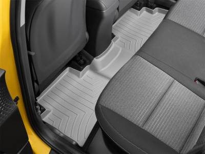 WeatherTech - WeatherTech 4615232 FloorLiner DigitalFit - Image 2