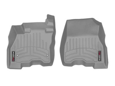 WeatherTech - WeatherTech 4615401 FloorLiner DigitalFit - Image 1